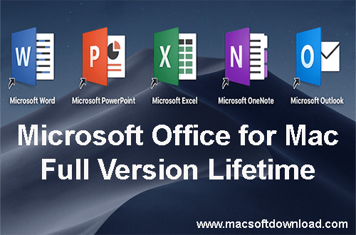 microsoft word and powerpoint for mac free